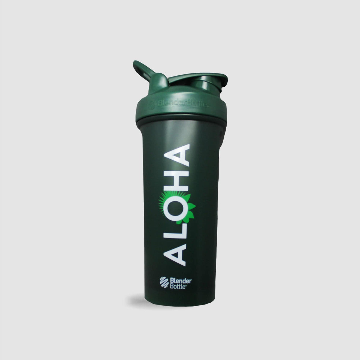 Protein Powder Blender Bottle - Everyday Nutrition Made Delicious N6